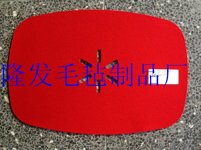 南宮市隆發毛氈廠