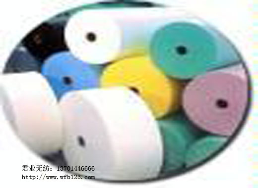 揚(yáng)州君業(yè)無(wú)紡布有限公司