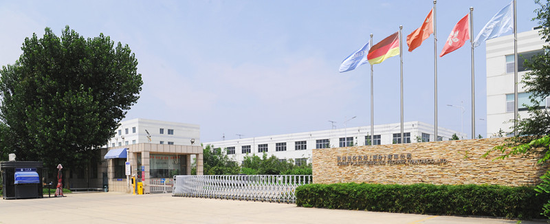 凱瑞裝備制造(煙臺)有限公司