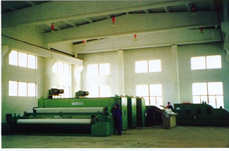 陵縣華龍化纖有限公司