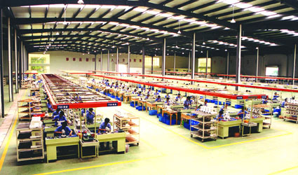 廈門維晶家居用品有限公司