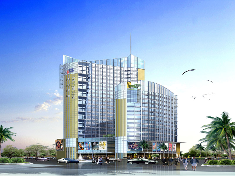 河北圣頤無紡布公司