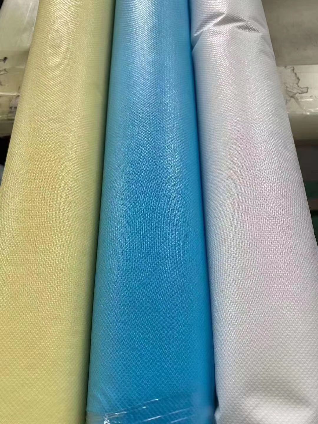 PP+PE��Ĥ�o(w��)���������x�������o(h��)������