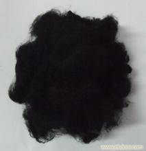 求購黑色滌綸短纖