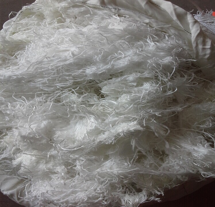 現(xiàn)金收購廢絲