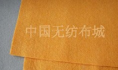 濕巾針刺無紡布