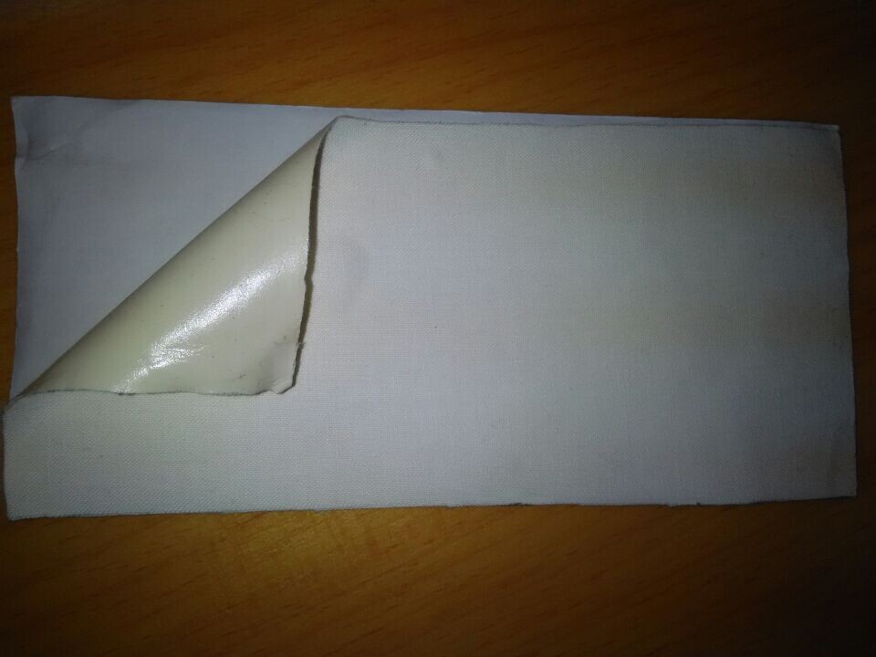 白色無紡布膠帶