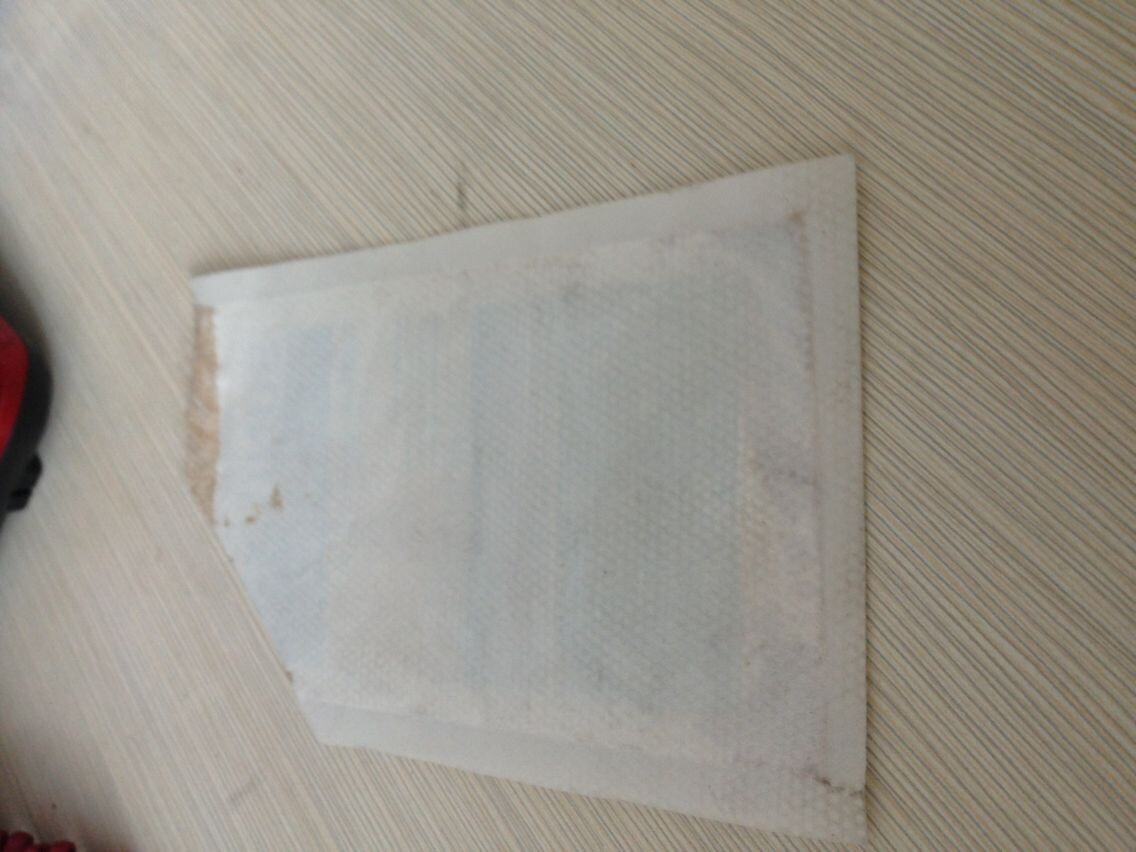 干燥劑包裝袋 無紡布