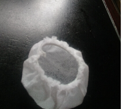 無紡布麥克風套