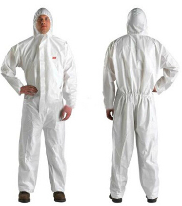 防護(hù)服 一次性連體