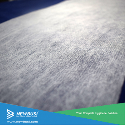 Polypropylene nonwov