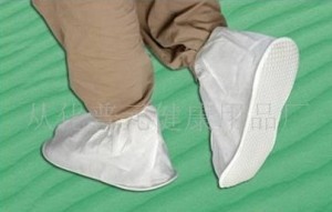 Ь,Shoe Cover