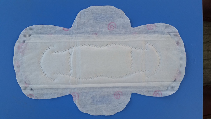 采購衛生巾用無紡布